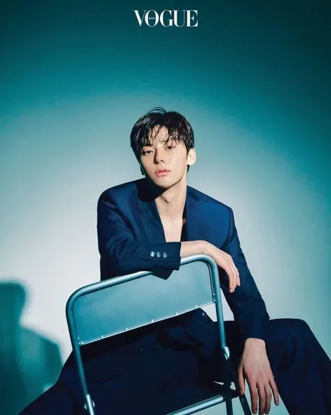 Minhyun NUEST