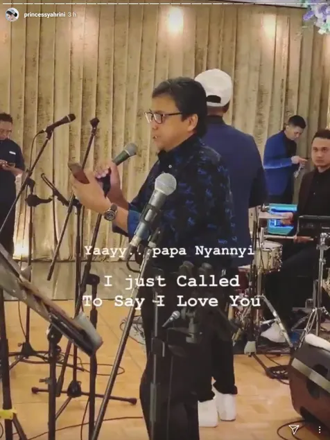 Mertua Sumbang Lagu