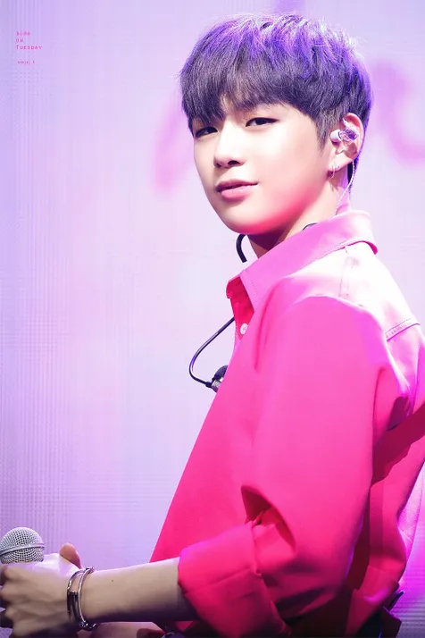 Kang Daniel