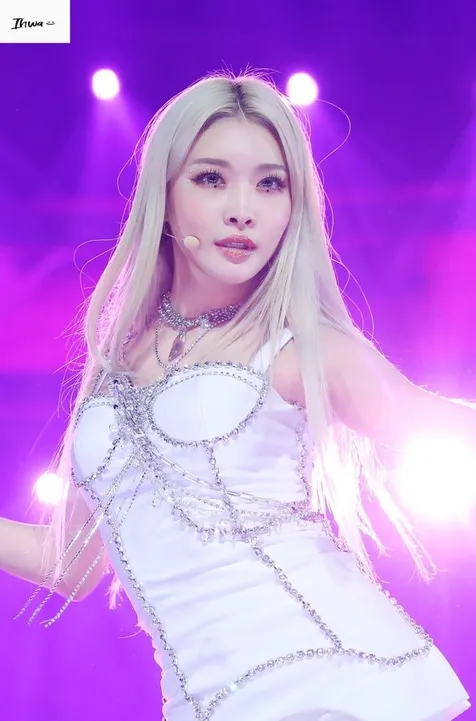 Chungha