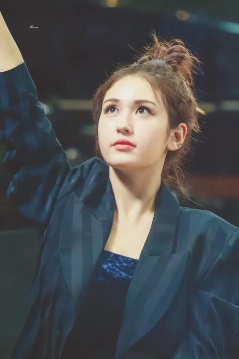 Jeon Somi