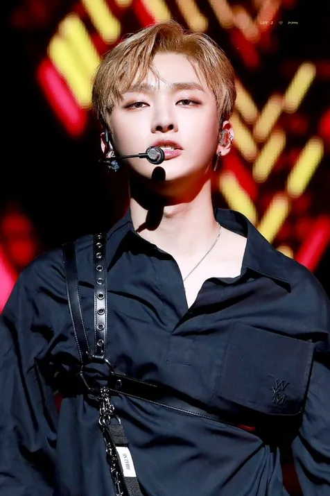 Yoon Jisung