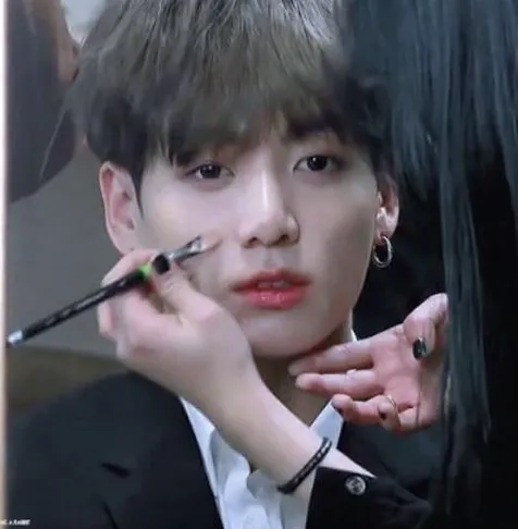 Jungkook BTS