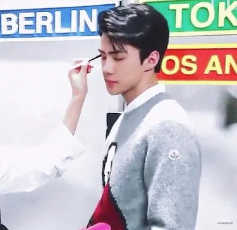 Sehun EXO