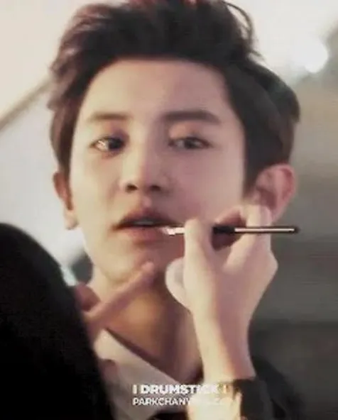 Chanyeol EXO