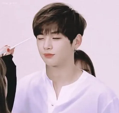 Kang Daniel