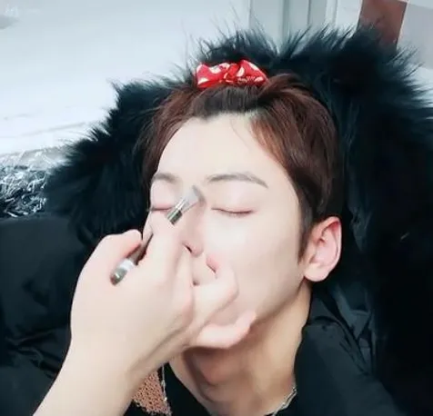 Cha Eun Woo