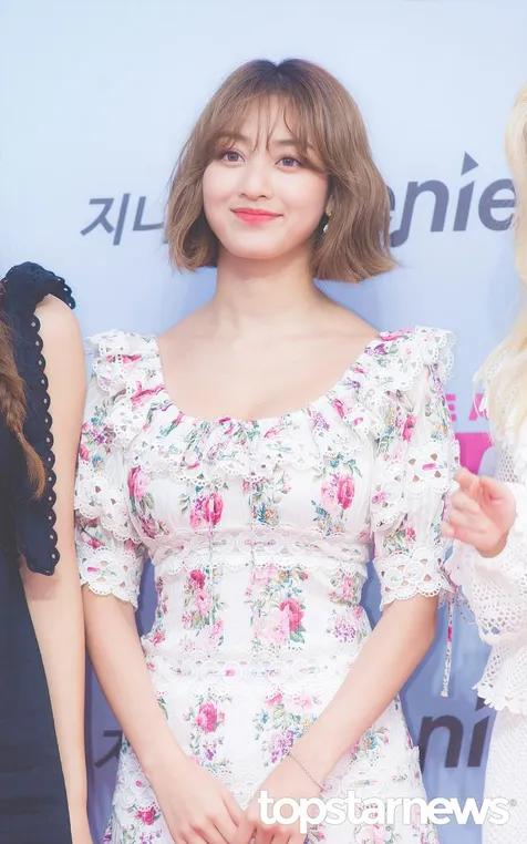 Dijuluki God Jihyo