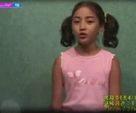 Model Rambut Apapun Lucu