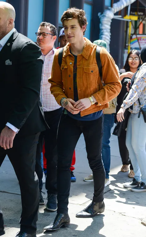 Bersiap Seminggu Lagi Shawn Mendes Bakal Konser Di Indonesia Kapanlagi Com