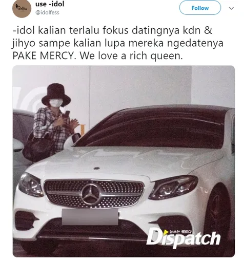 Ini yang Bikin Salah Fokus