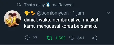 Menguasai Korea!