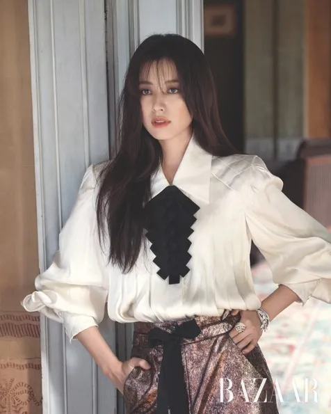 Han Hyo Joo