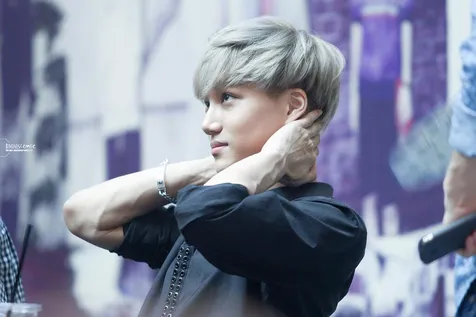 Kai EXO