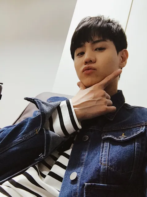 Yoseob HIGHLIGHT
