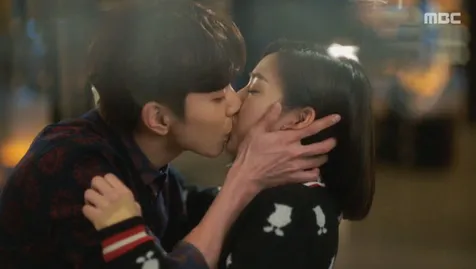 Yoo Seung Ho