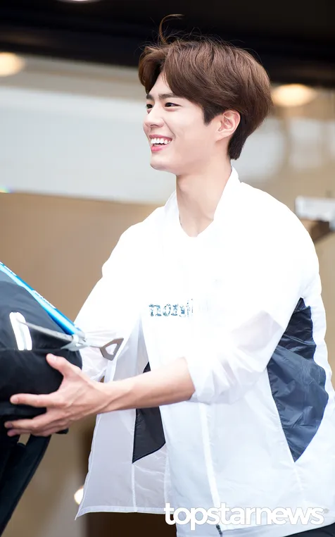Park Bo Gum