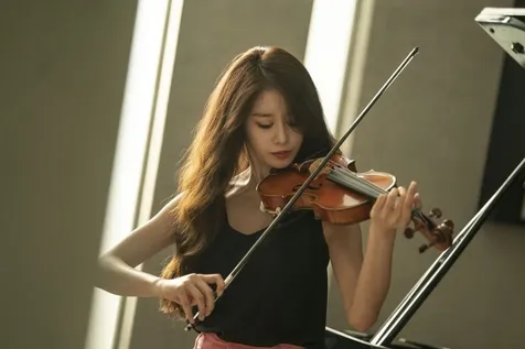 Jiyeon T-Ara