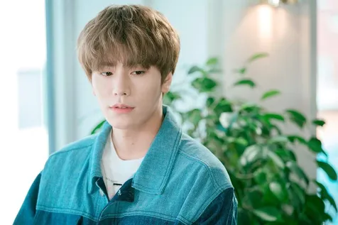 Kim Sang Kyun JBJ95