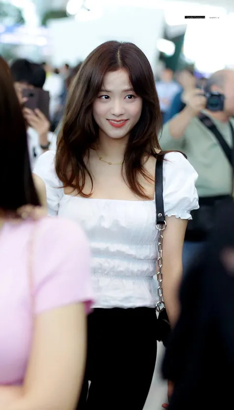 Jisoo BLACKPINK