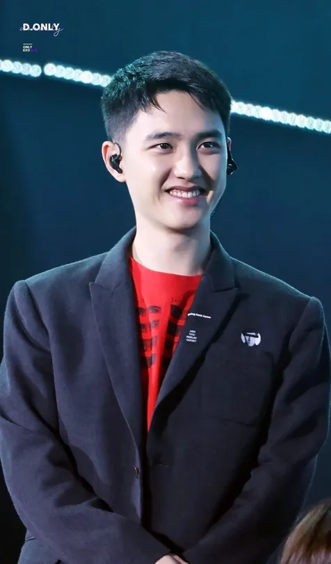 D.O. EXO