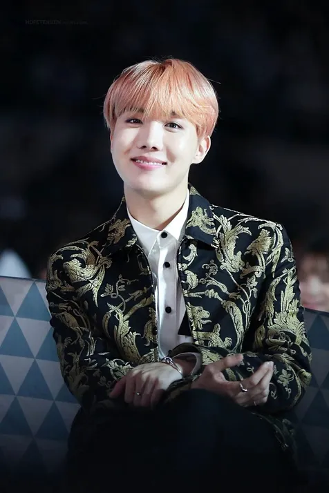 J-Hope BTS