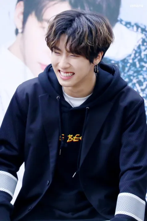 Han Stray Kids