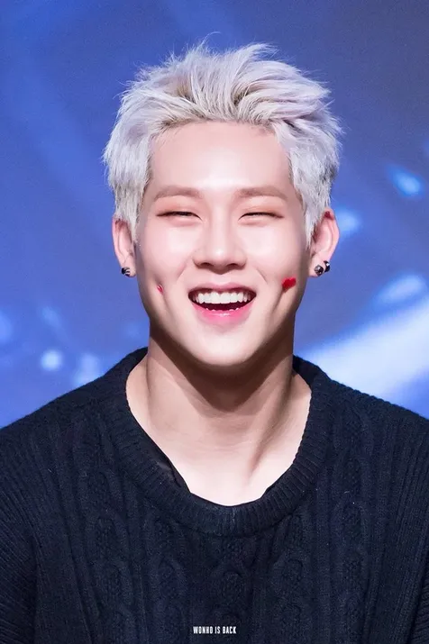 Jooheon Monsta X