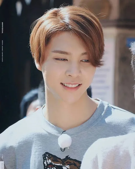 Johnny NCT