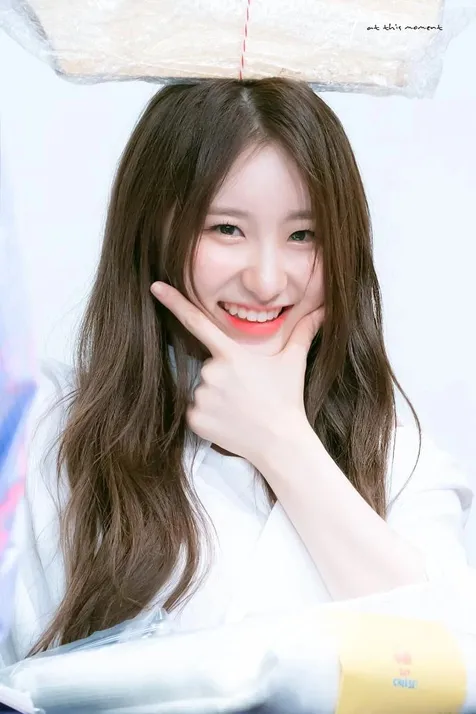 Chaeyeon IZONE