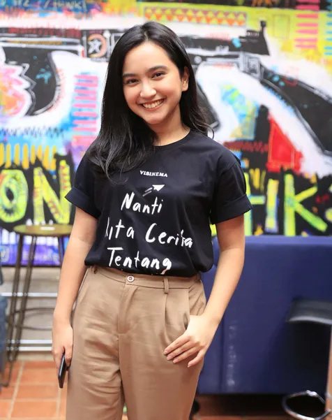 Kesulitan Rachel Amanda