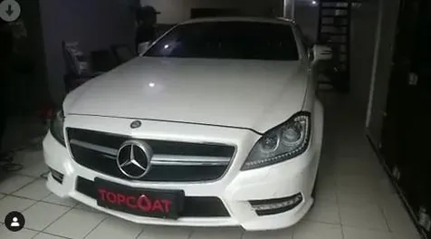 Garasi?