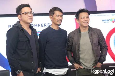 Tampil Tanpa Uki