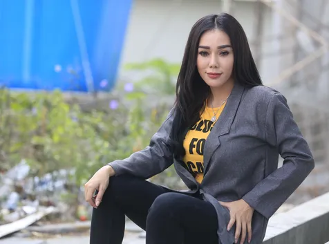 Percaya pada Tuhan