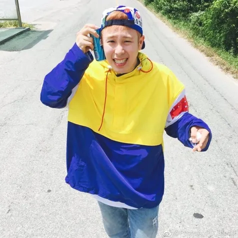 P.O BLOCK B