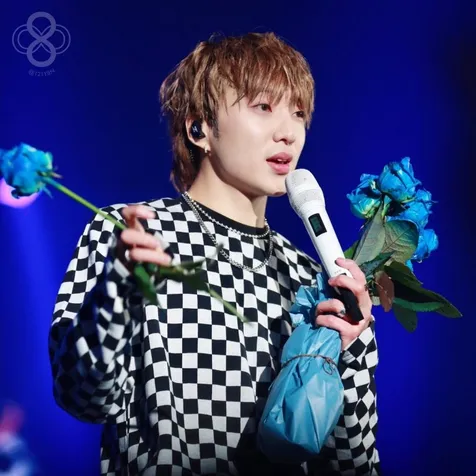 Yoon WINNER