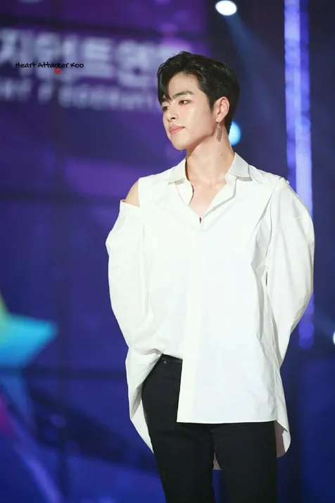 Junhoe iKON