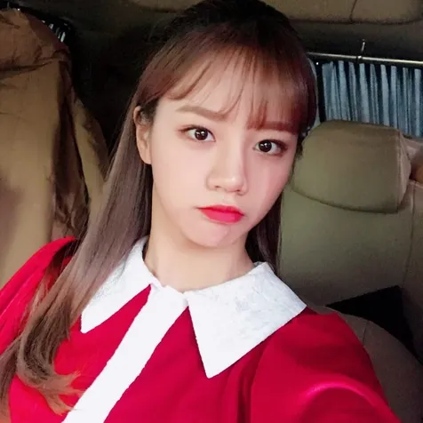 Hyeri Girls Day