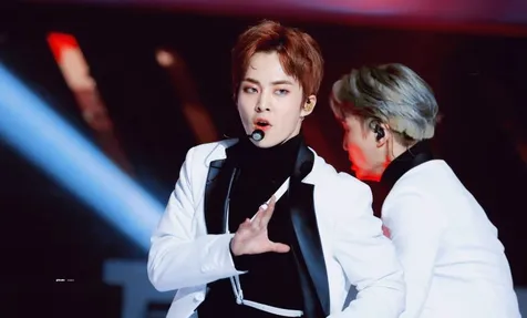 Xiumin EXO