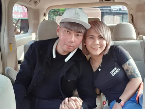 Tak Ingin Terlalu Agresif