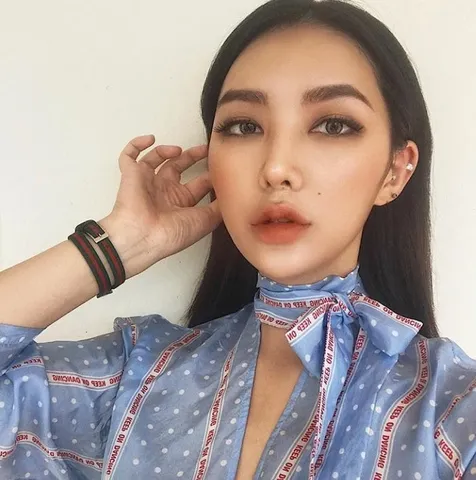 Stylish Layaknya Model