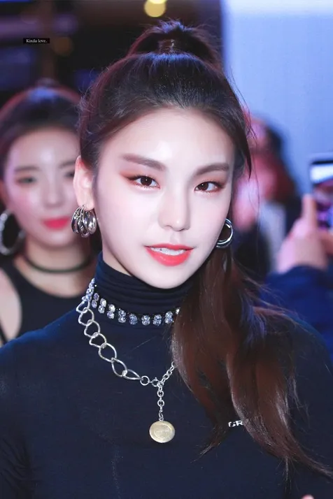 Yeji ITZY