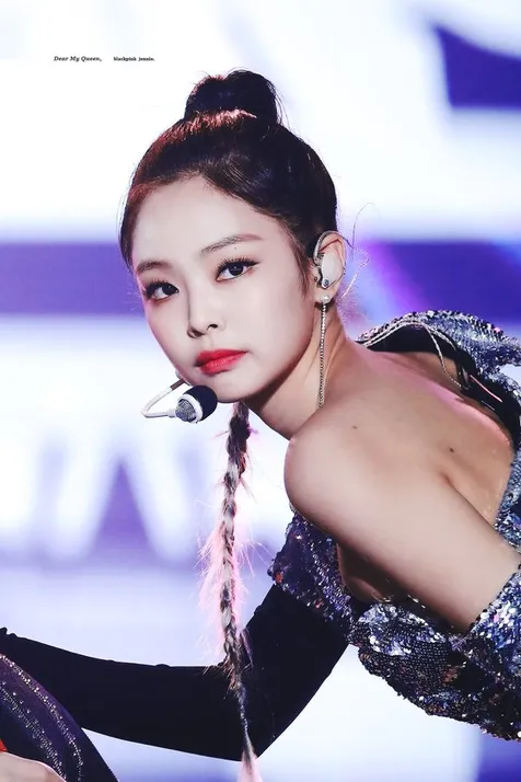 Jennie BLACKPINK