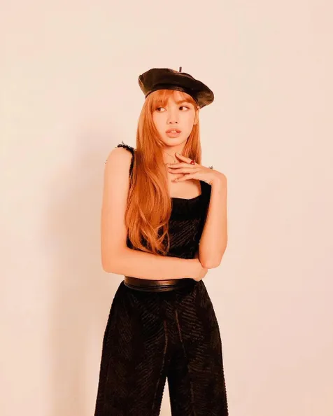 Lisa BLACKPINK