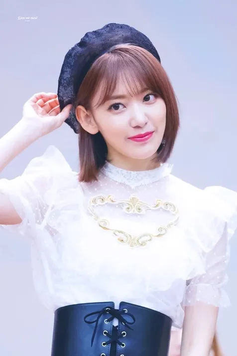 Sakura IZONE