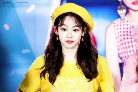 Mina Gugudan