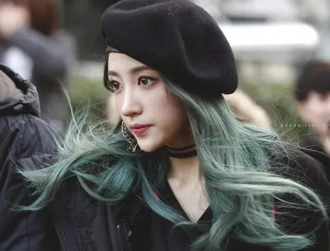 Hani EXID