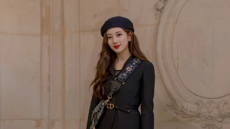 Bae Suzy