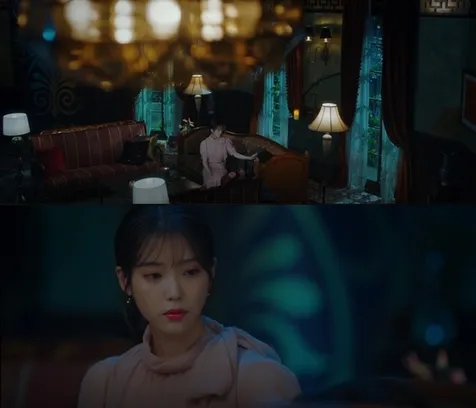 HOTEL DEL LUNA
