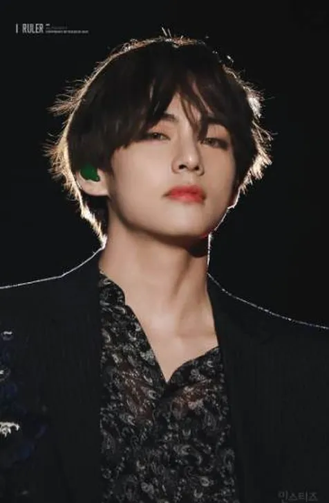 V BTS